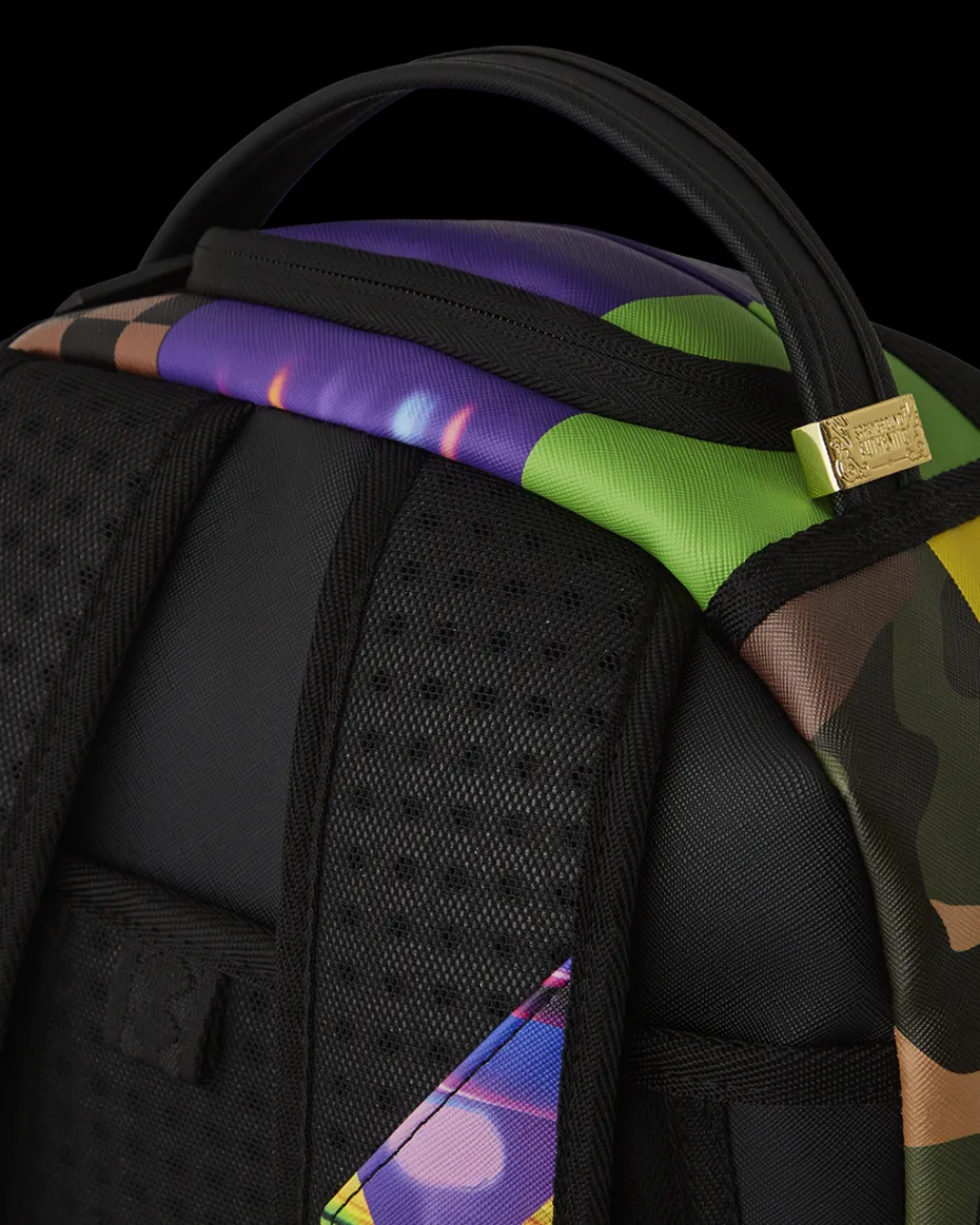 SHARK MASTERPIECES BACKPACK
