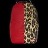 SHARK MILES PER HOUR BACKPACK