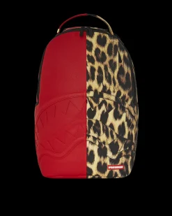 SHARK MILES PER HOUR BACKPACK