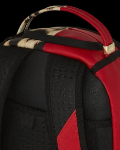 SHARK MILES PER HOUR BACKPACK