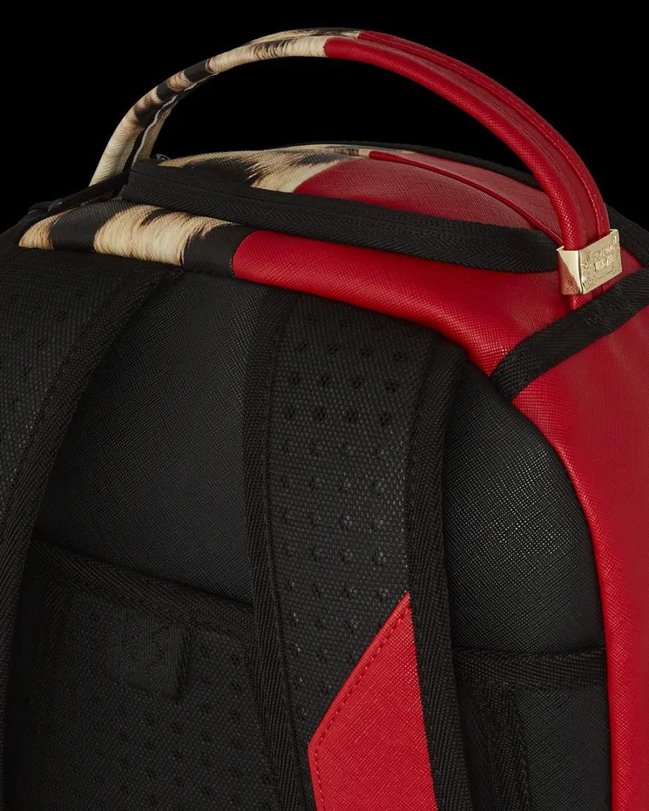SHARK MILES PER HOUR BACKPACK