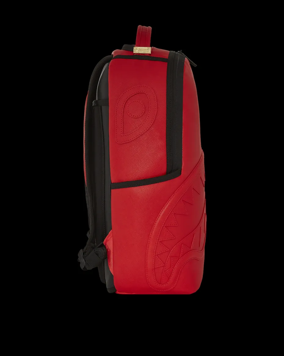SHARK MILES PER HOUR BACKPACK
