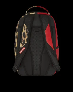 SHARK MILES PER HOUR BACKPACK
