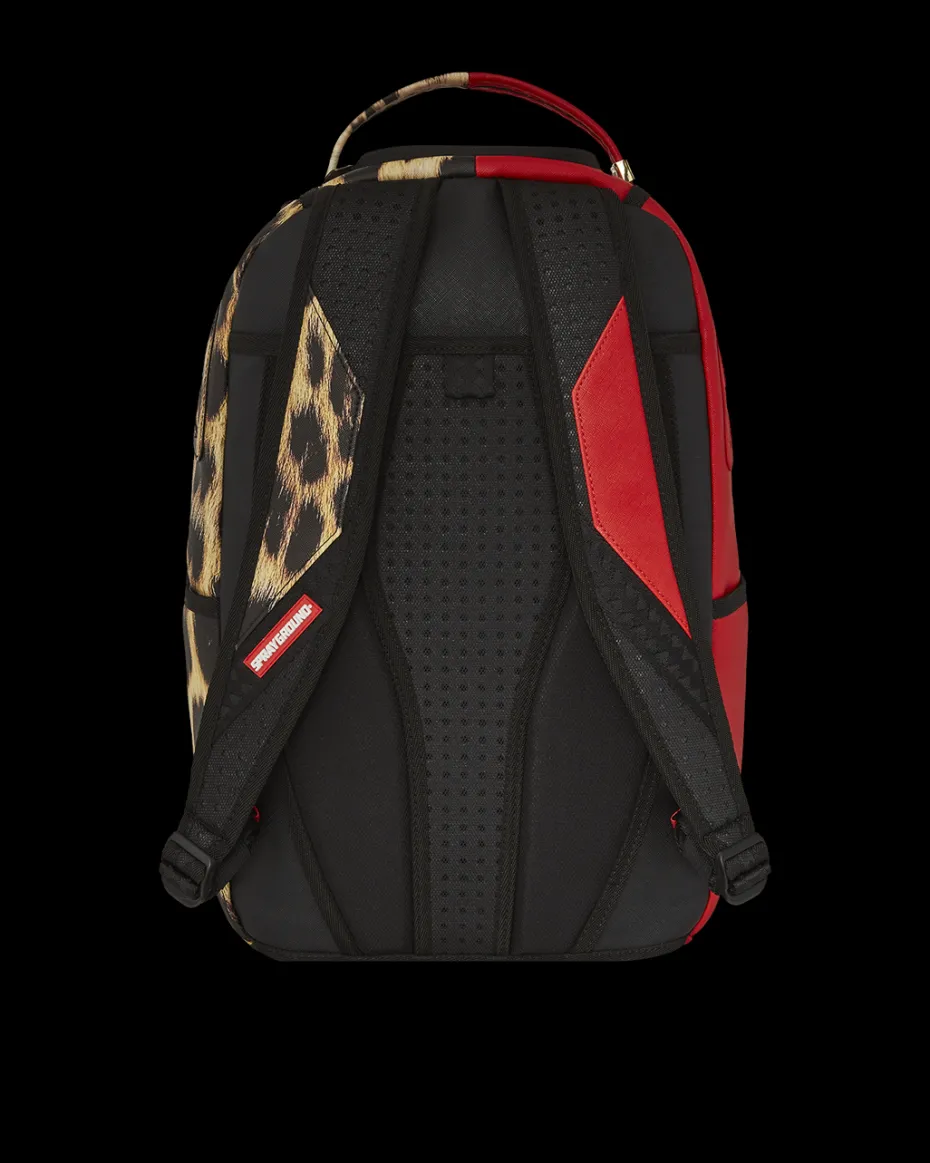 SHARK MILES PER HOUR BACKPACK
