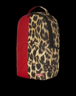 SHARK MILES PER HOUR BACKPACK