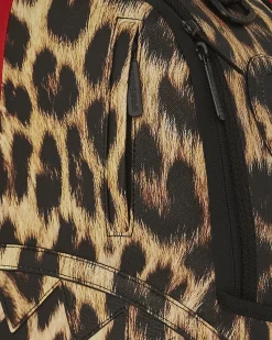 SHARK MILES PER HOUR BACKPACK