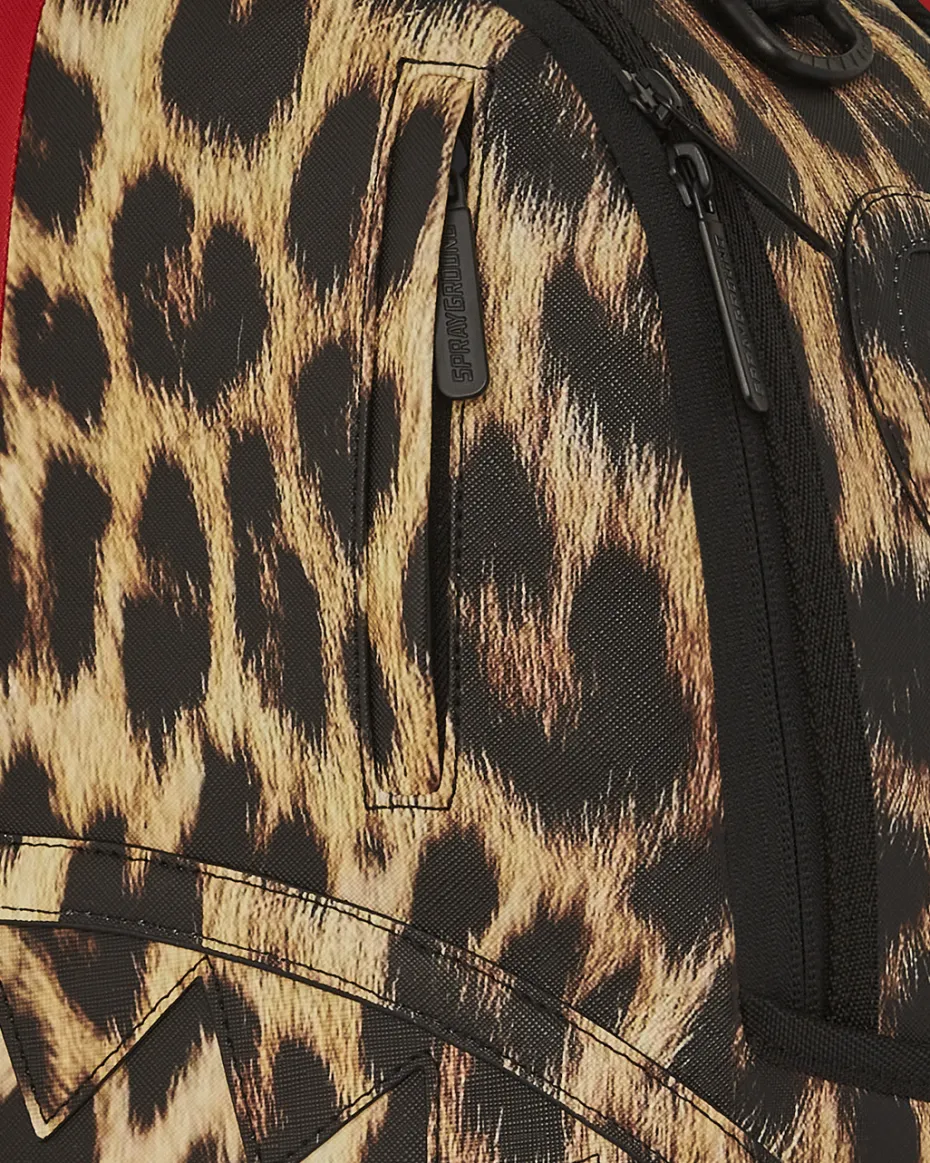 SHARK MILES PER HOUR BACKPACK