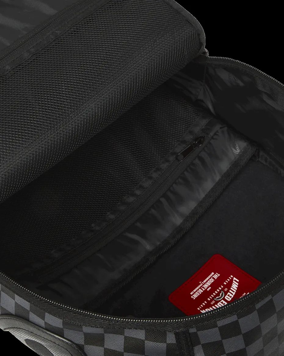 SHARK OPTICS - THE LIGHT SHOW BACKPACK