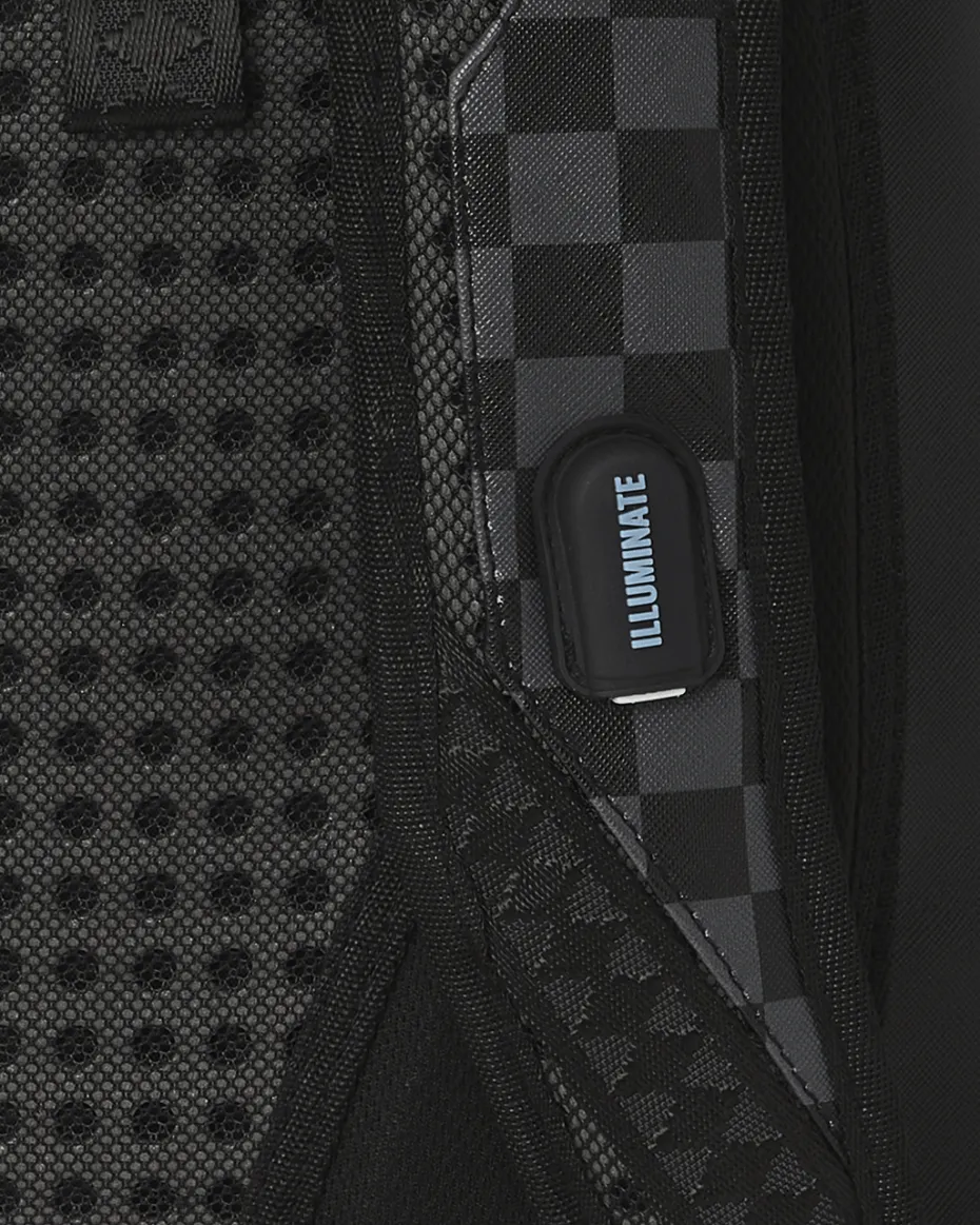 SHARK OPTICS - THE LIGHT SHOW BACKPACK