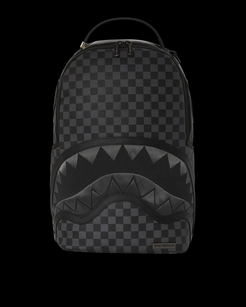 SHARK OPTICS - THE LIGHT SHOW BACKPACK