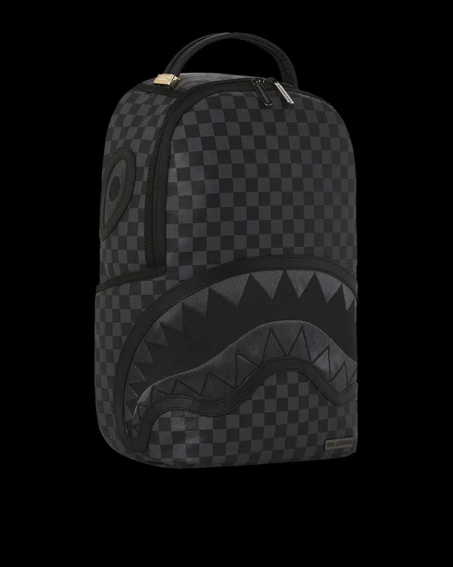 SHARK OPTICS - THE LIGHT SHOW BACKPACK