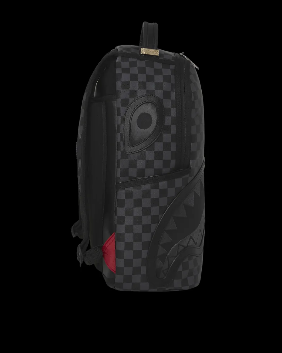 SHARK OPTICS - THE LIGHT SHOW BACKPACK