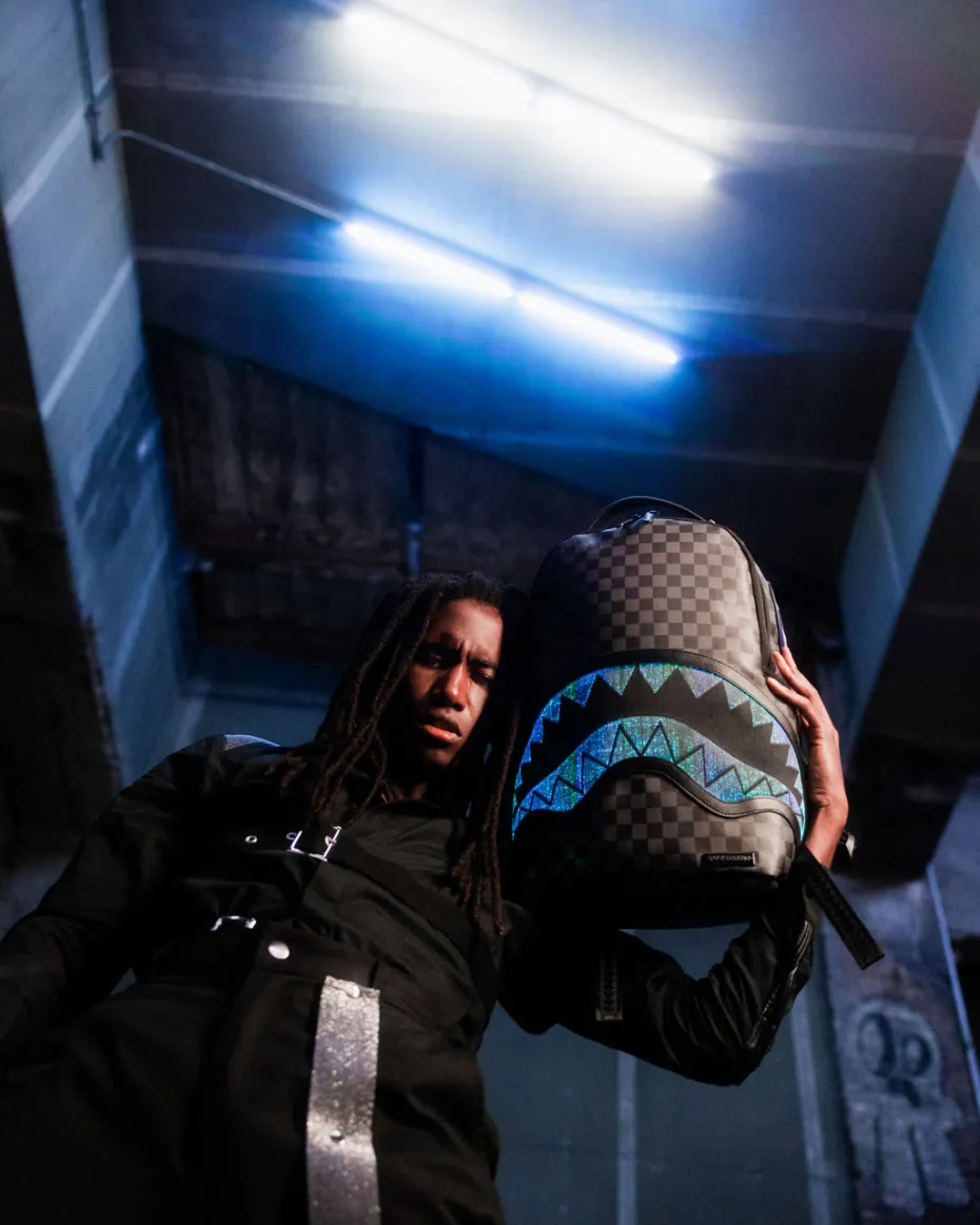 SHARK OPTICS - THE LIGHT SHOW BACKPACK