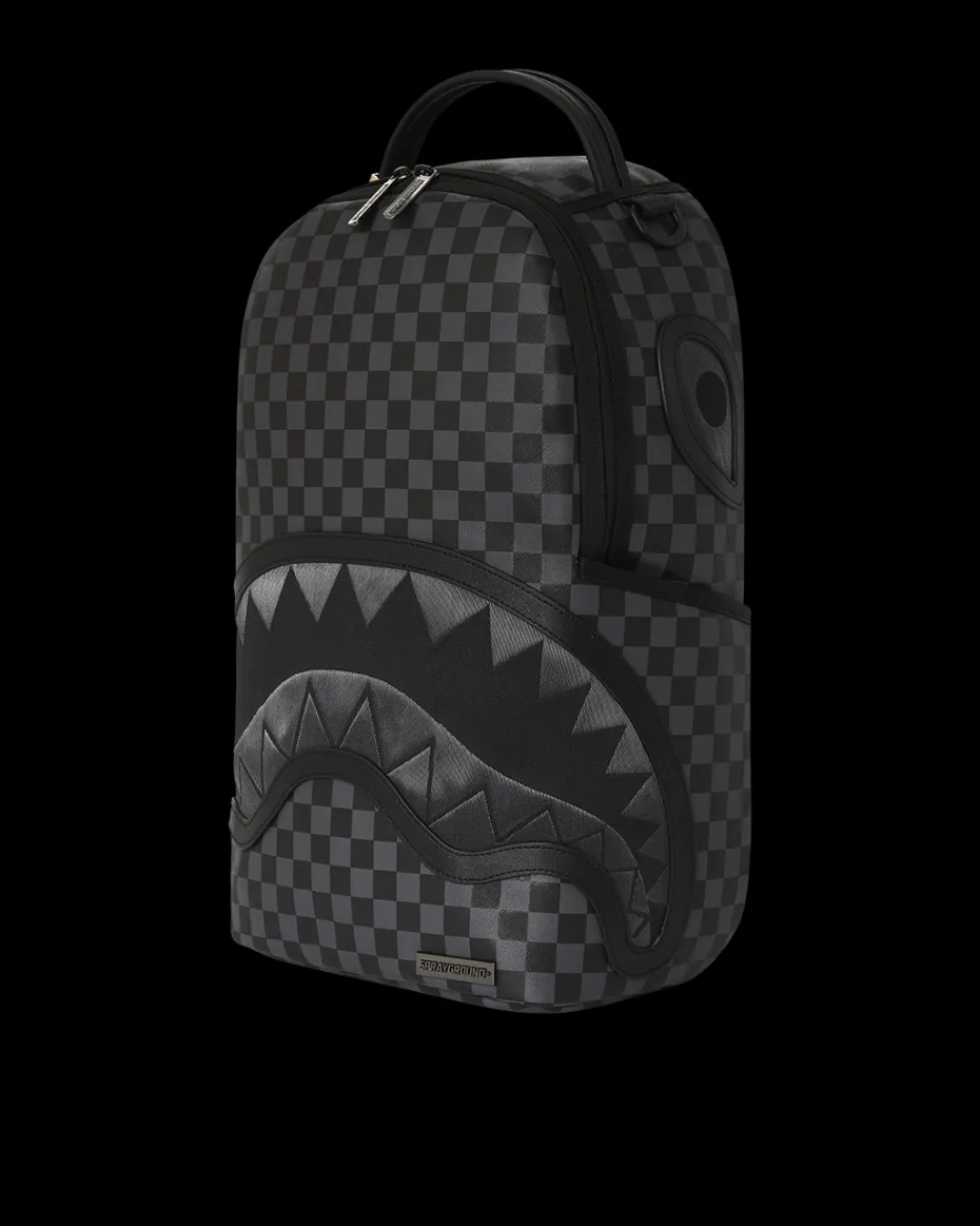 SHARK OPTICS - THE LIGHT SHOW BACKPACK