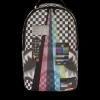 SHARK PARADOX DLXSV BACKPACK