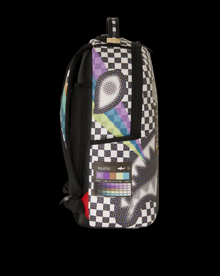 SHARK PARADOX DLXSV BACKPACK