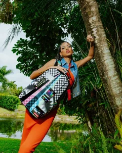 SHARK PARADOX DLXSV BACKPACK