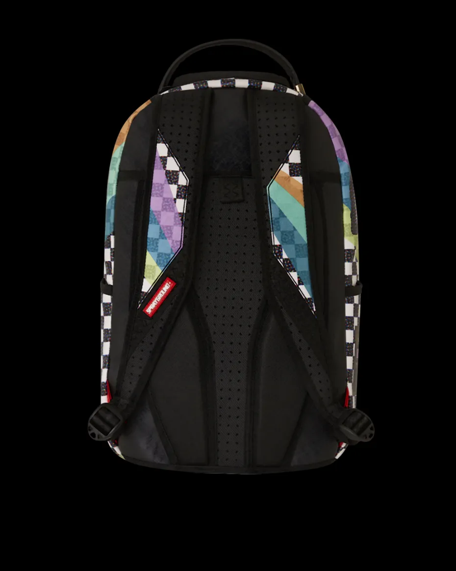 SHARK PARADOX DLXSV BACKPACK