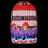 SHARK STATION DLXSR BACKPACK