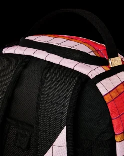 SHARK STATION DLXSR BACKPACK