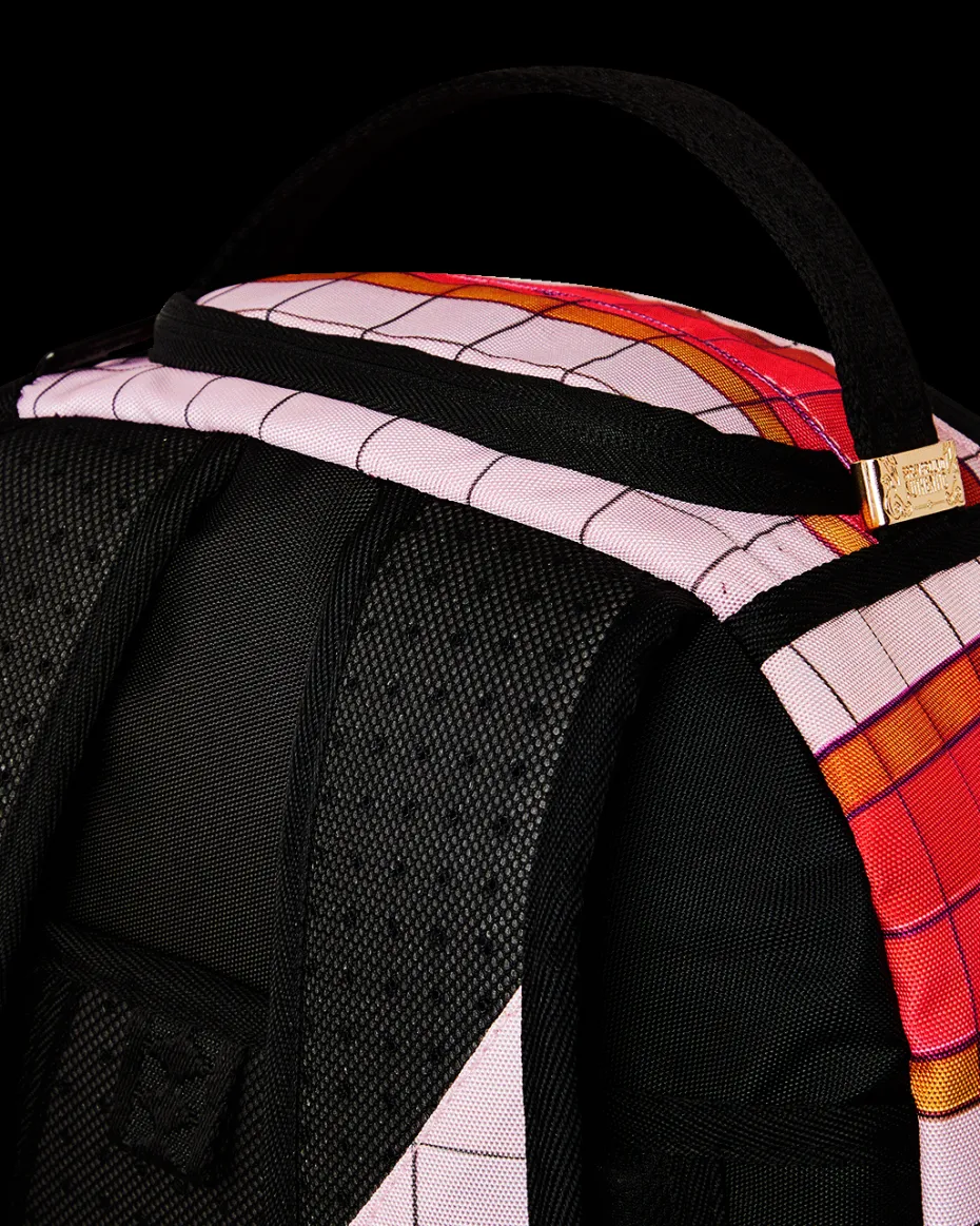 SHARK STATION DLXSR BACKPACK