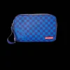 SHARK UNIVERSE TOILETRY AKA MONEY BAG