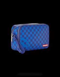 SHARK UNIVERSE TOILETRY AKA MONEY BAG