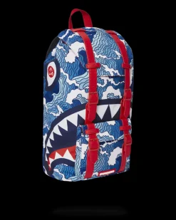 SHARK WAVE HILLS BACKPACK