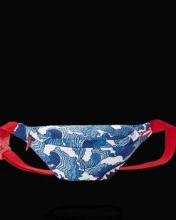SHARK WAVE SAVVY CROSSBODY