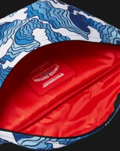 SHARK WAVE SAVVY CROSSBODY