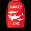 SHARK X-ING