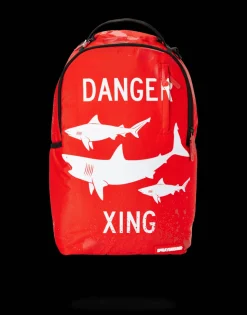 SHARK X-ING