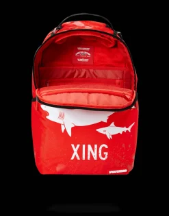 SHARK X-ING