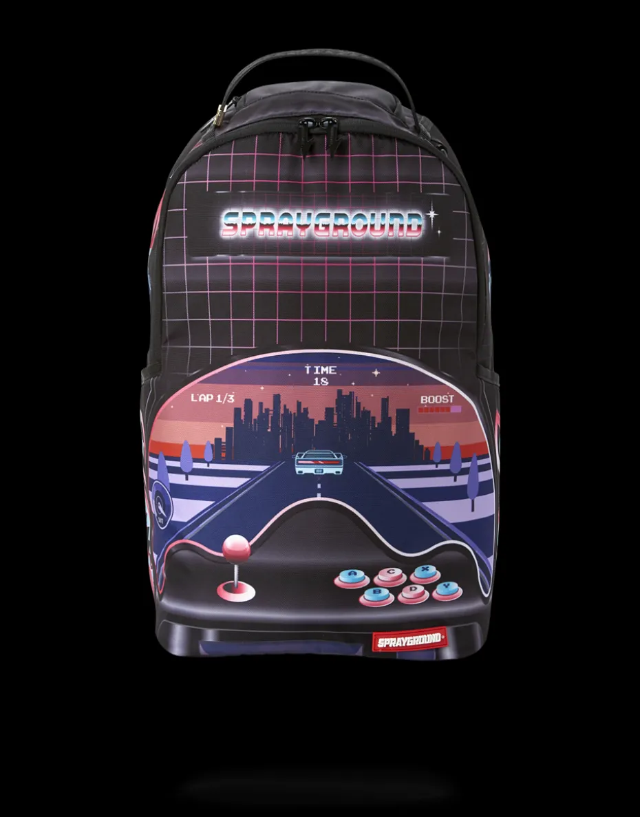 SHARKADE BACKPACK