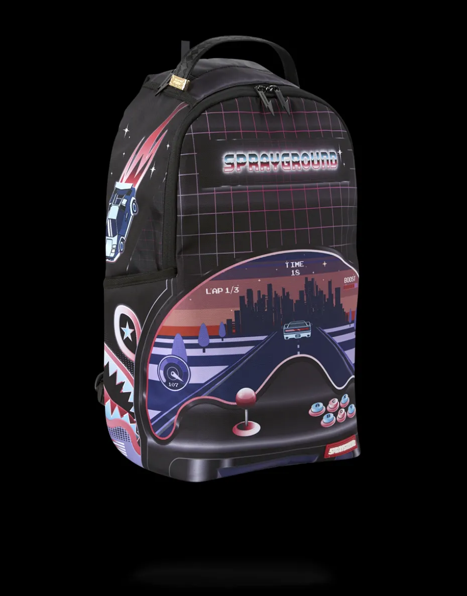 SHARKADE BACKPACK