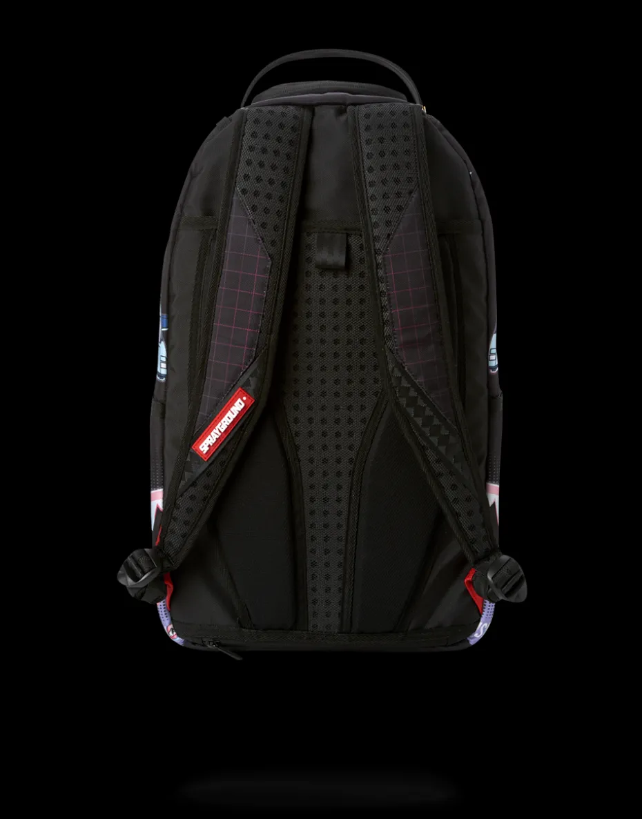 SHARKADE BACKPACK