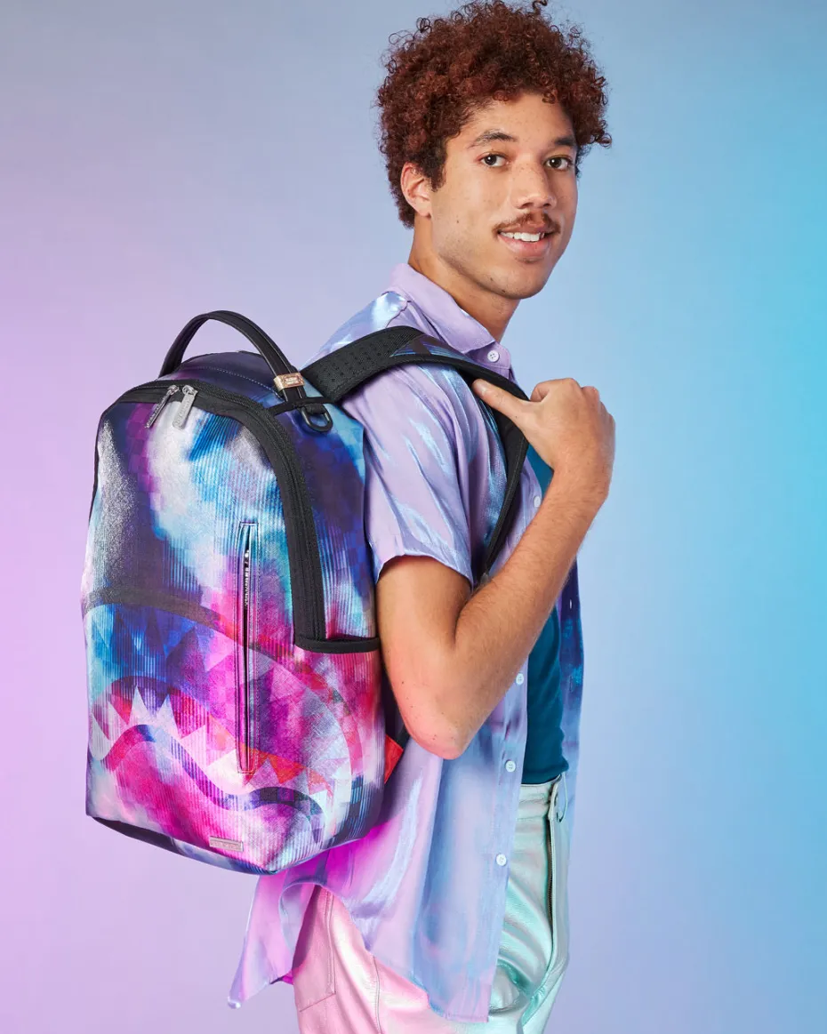 SHARKCLUB ELECTRONICA BACKPACK