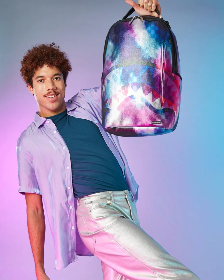 SHARKCLUB ELECTRONICA BACKPACK