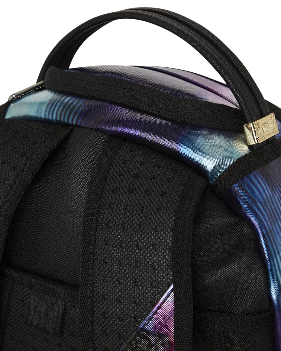 SHARKCLUB ELECTRONICA BACKPACK