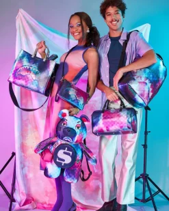SHARKCLUB ELECTRONICA BACKPACK