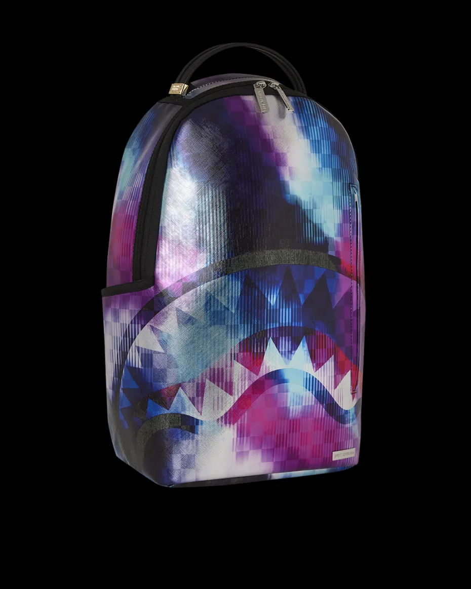 SHARKCLUB ELECTRONICA BACKPACK
