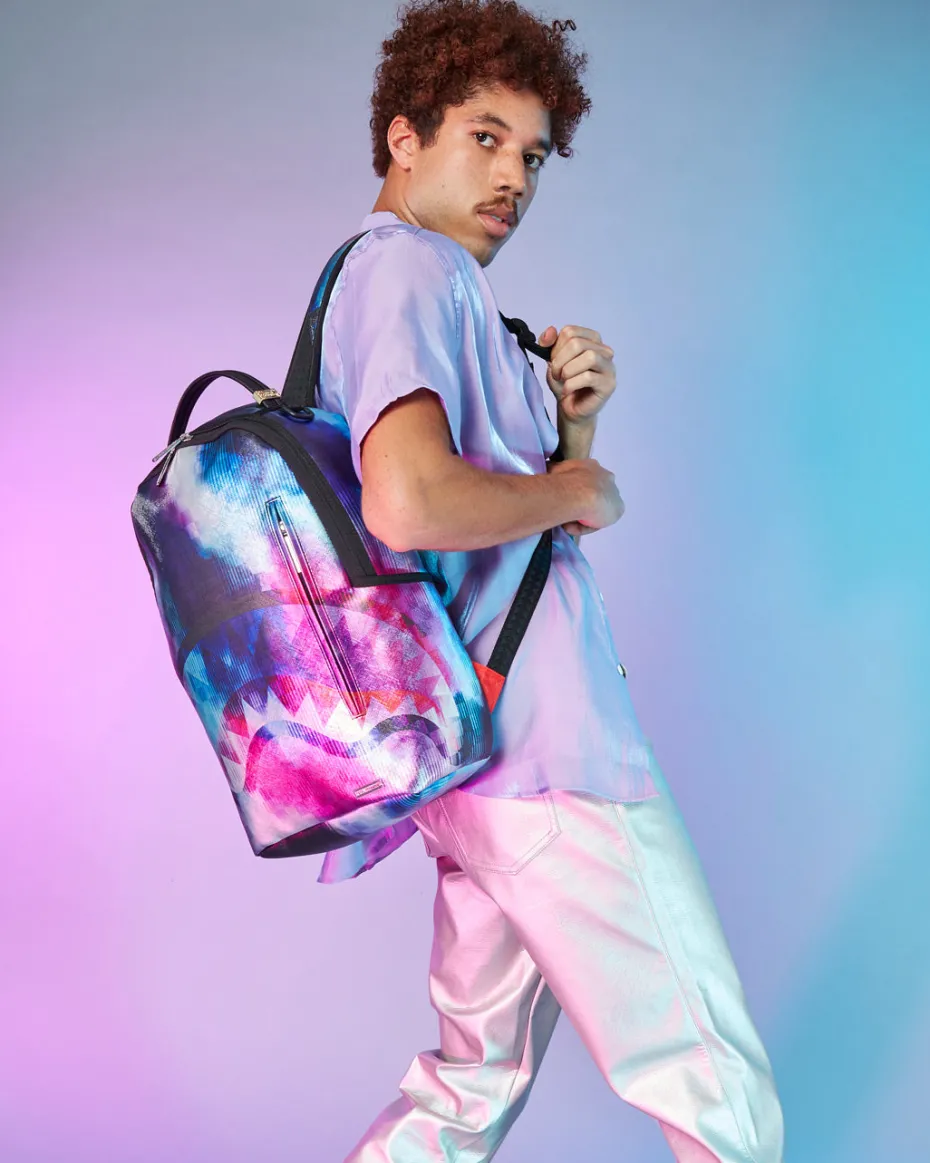 SHARKCLUB ELECTRONICA BACKPACK