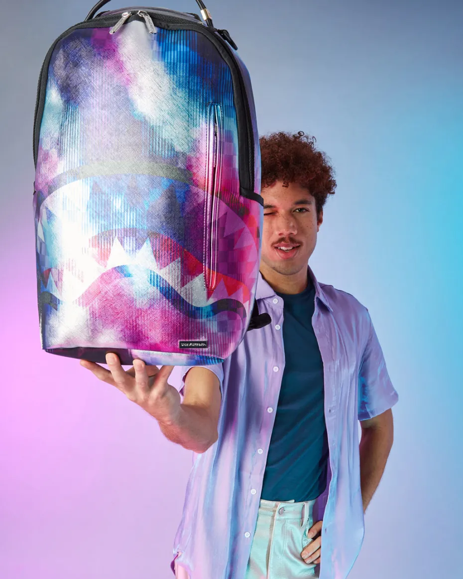 SHARKCLUB ELECTRONICA BACKPACK