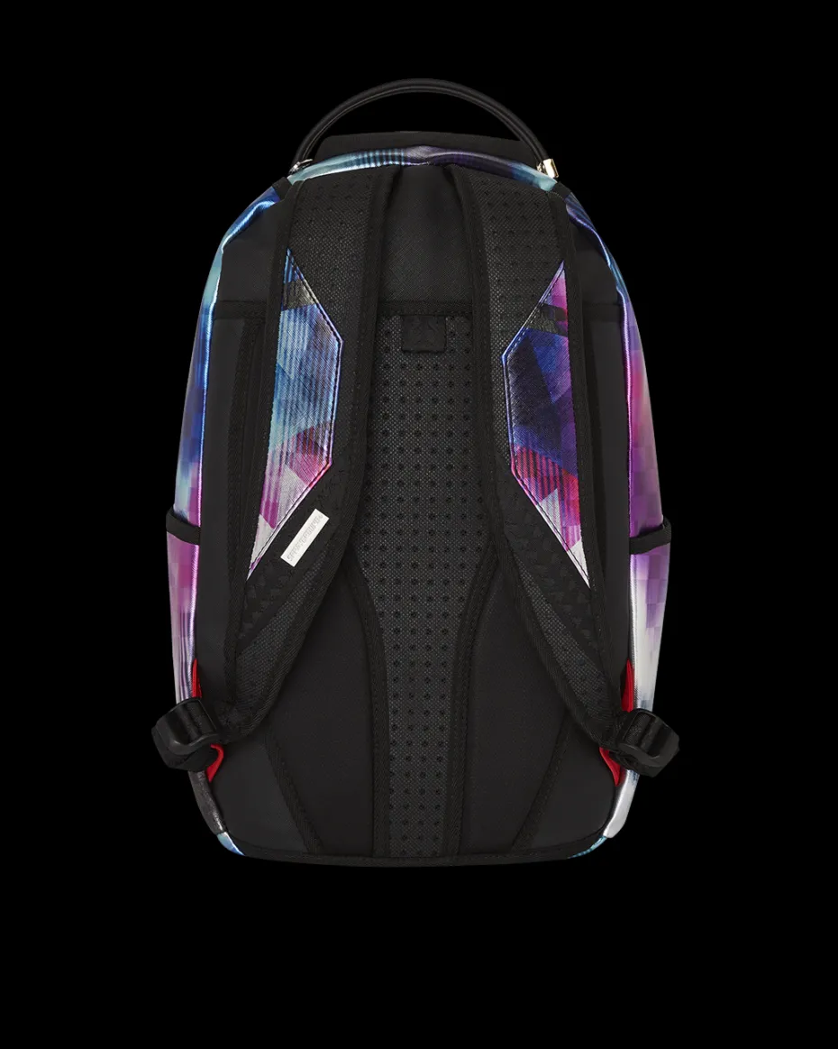 SHARKCLUB ELECTRONICA BACKPACK