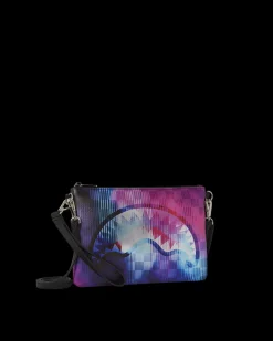 SHARKCLUB ELECTRONICA CROSSOVER CLUTCH