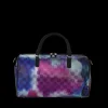 SHARKCLUB ELECTRONICA MINI DUFFLE