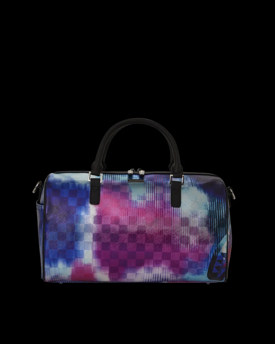 SHARKCLUB ELECTRONICA MINI DUFFLE