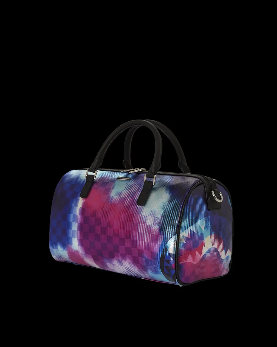 SHARKCLUB ELECTRONICA MINI DUFFLE