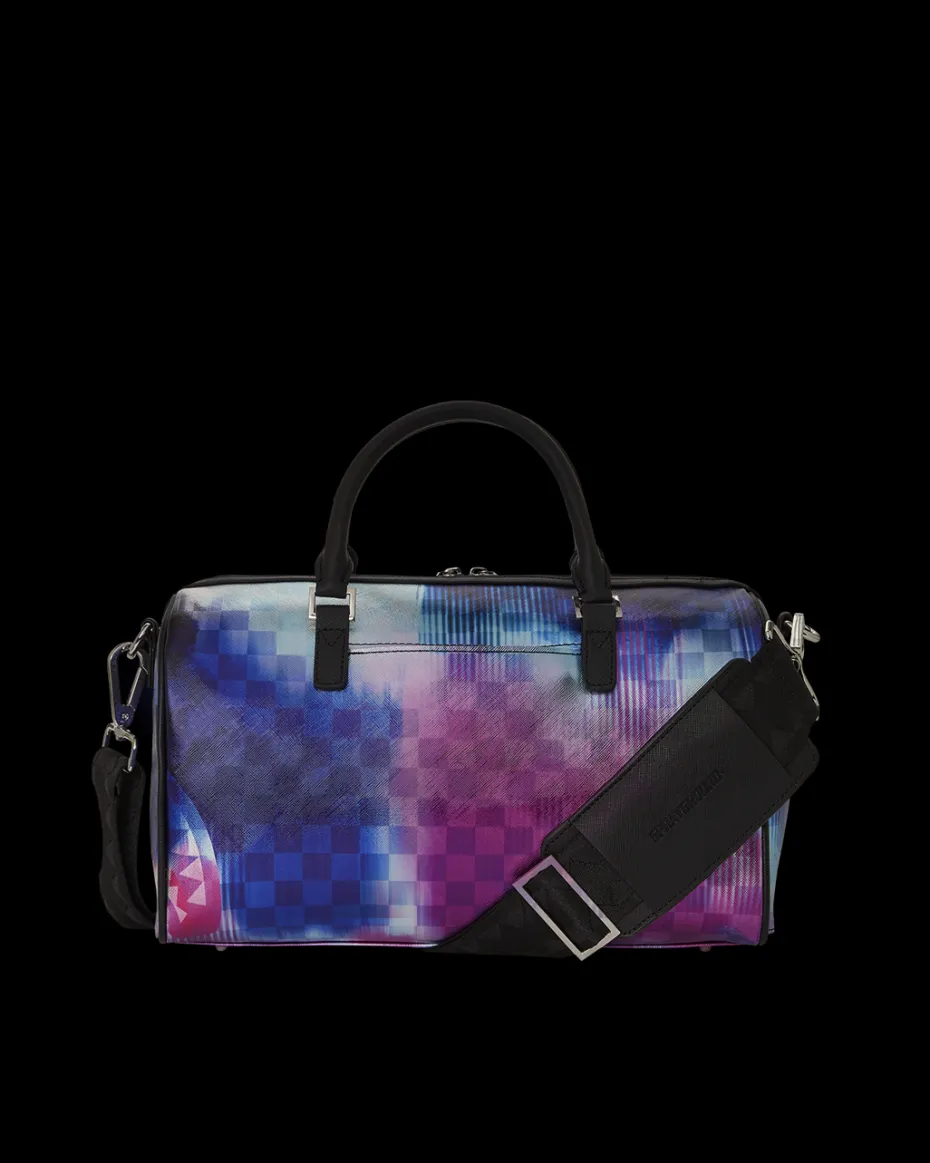 SHARKCLUB ELECTRONICA MINI DUFFLE