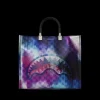 SHARKCLUB ELECTRONICA TORTUGA TOTE